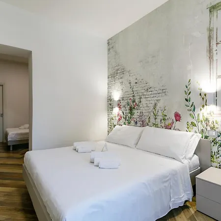 Laros Dimora Dorica 4* أنكونا