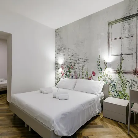 Laros Dimora Dorica 4* أنكونا