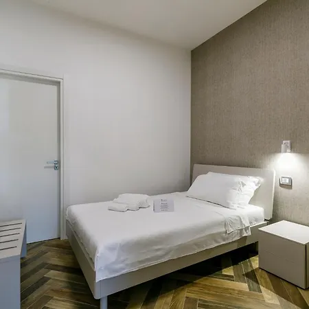 Laros Dimora Dorica 4* أنكونا
