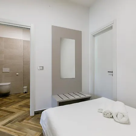 Laros Dimora Dorica بيت ضيافة أنكونا