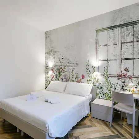 Laros Dimora Dorica بيت ضيافة 4*