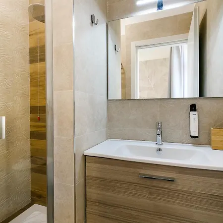 Laros Dimora Dorica أنكونا