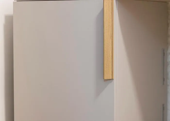 Laros Dimora Dorica Maison d'hôtes 4*