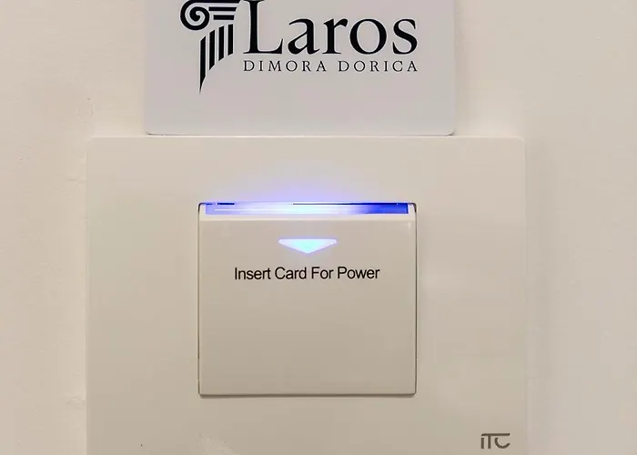 Laros Dimora Dorica
